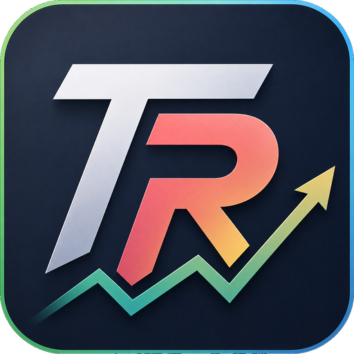 TrendRelay logo